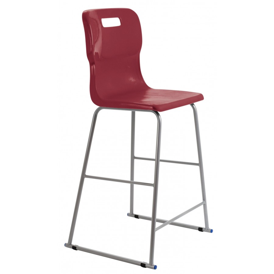 Titan High Laboratory Chair 